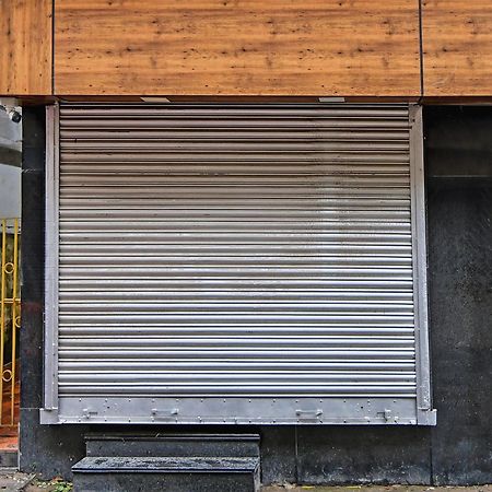 Super Hotel O Dash Living Dum Dum Exterior photo