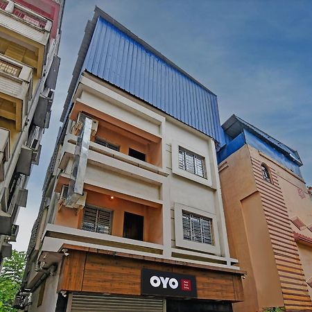 Super Hotel O Dash Living Dum Dum Exterior photo