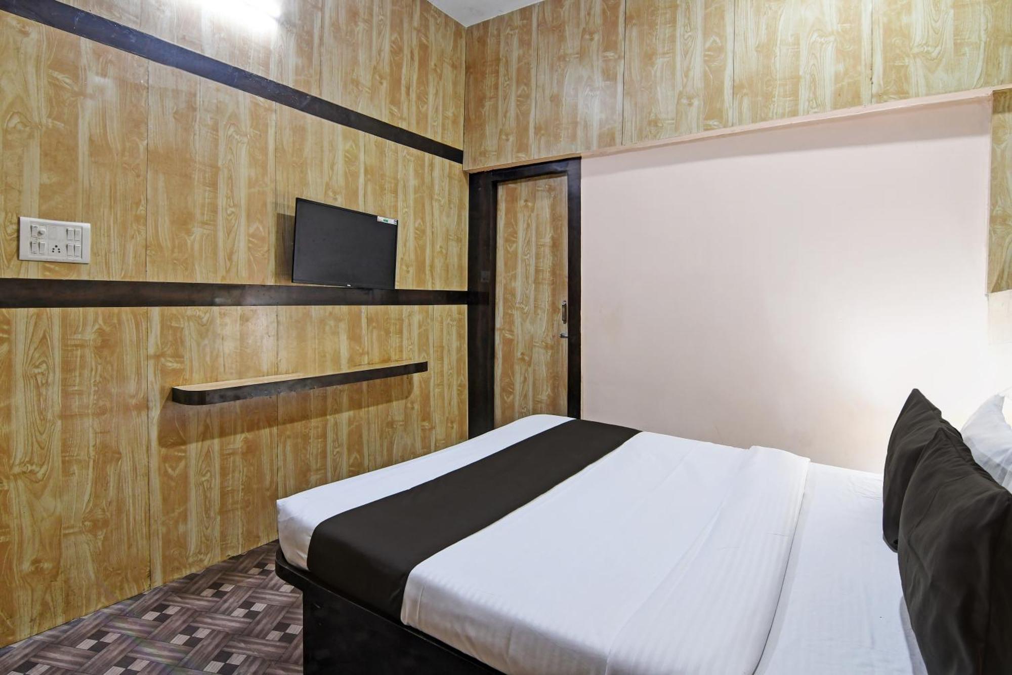 Super Hotel O Dash Living Dum Dum Exterior photo