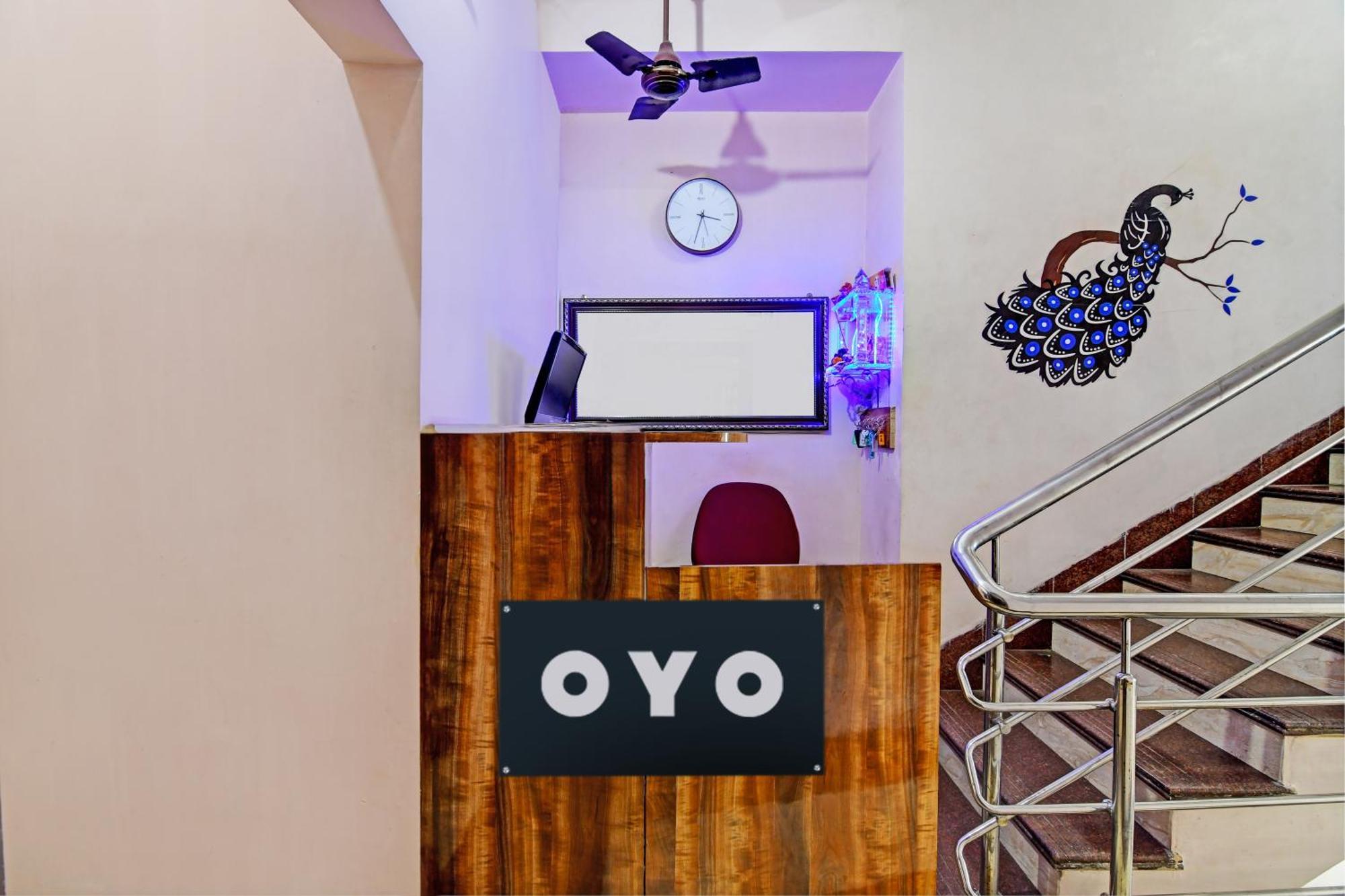 Super Hotel O Dash Living Dum Dum Exterior photo