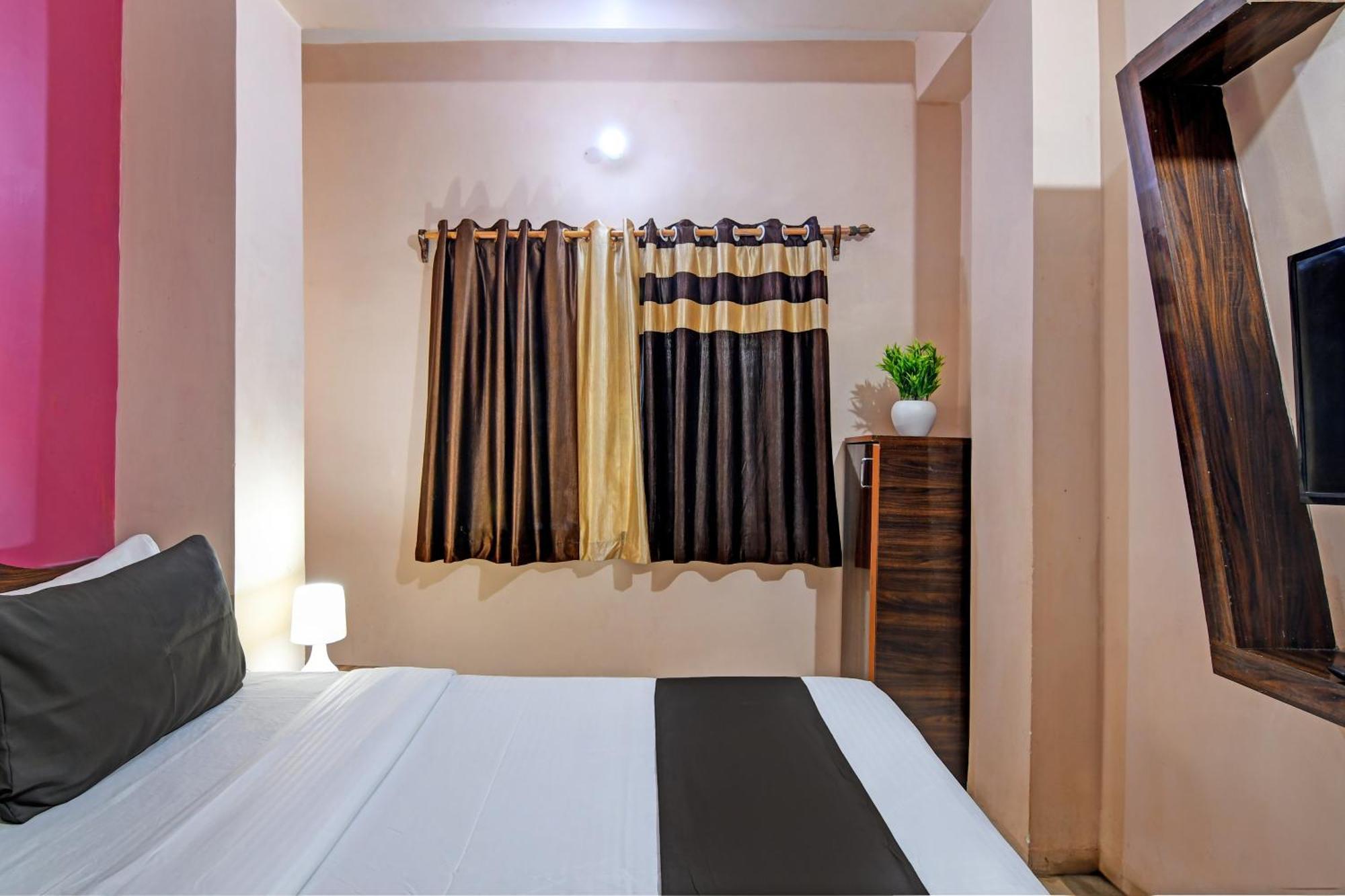 Super Hotel O Dash Living Dum Dum Exterior photo