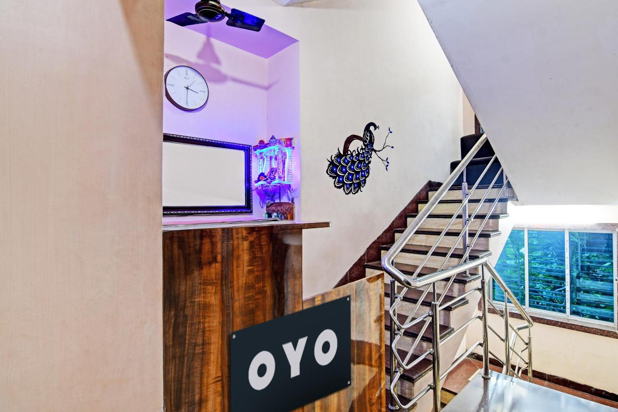 Super Hotel O Dash Living Dum Dum Exterior photo