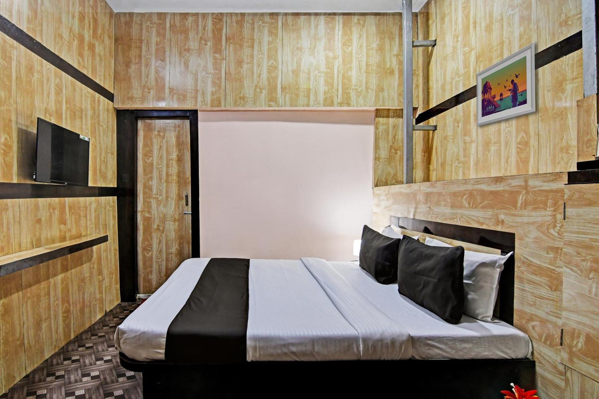 Super Hotel O Dash Living Dum Dum Exterior photo