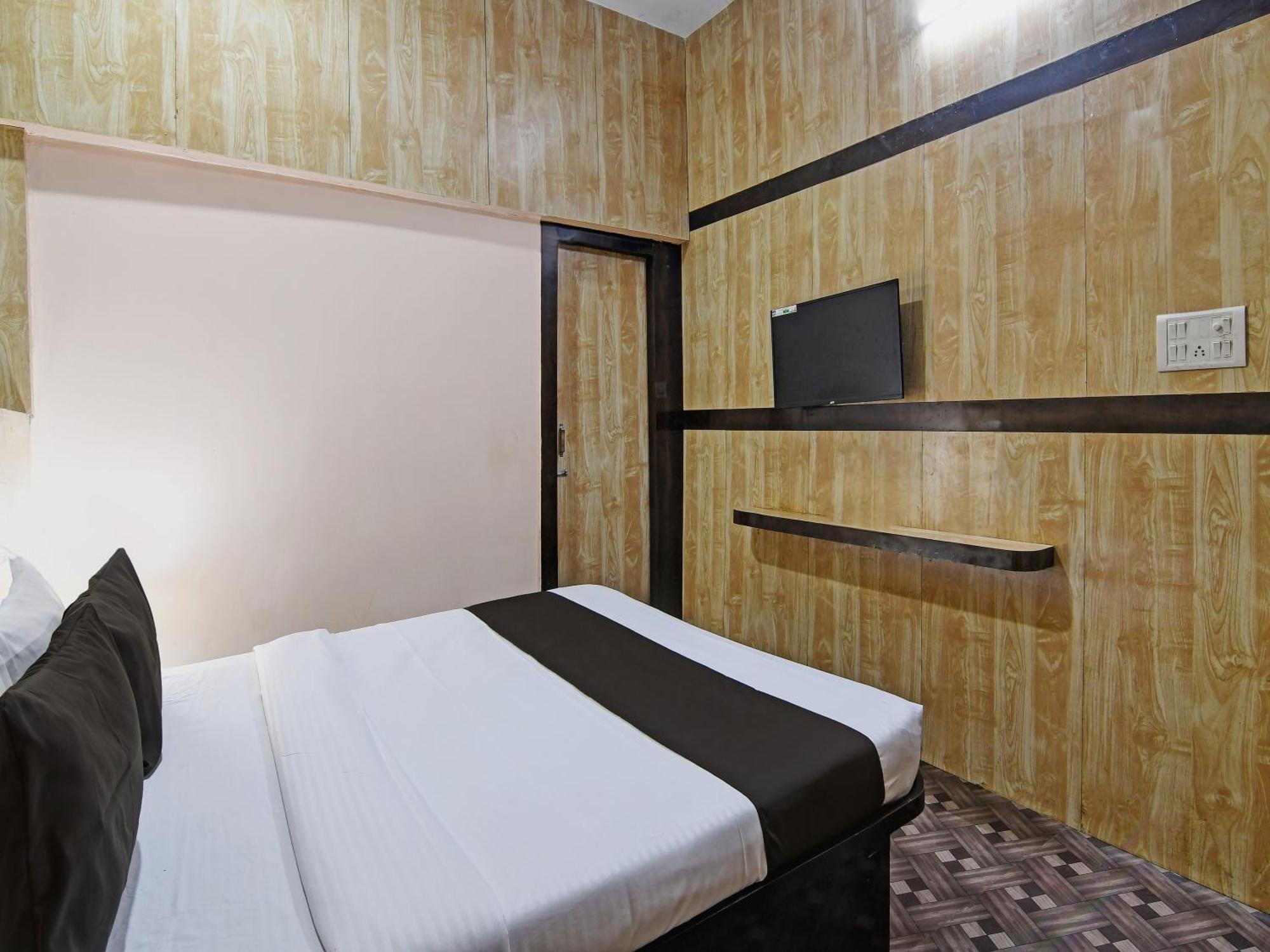 Super Hotel O Dash Living Dum Dum Exterior photo