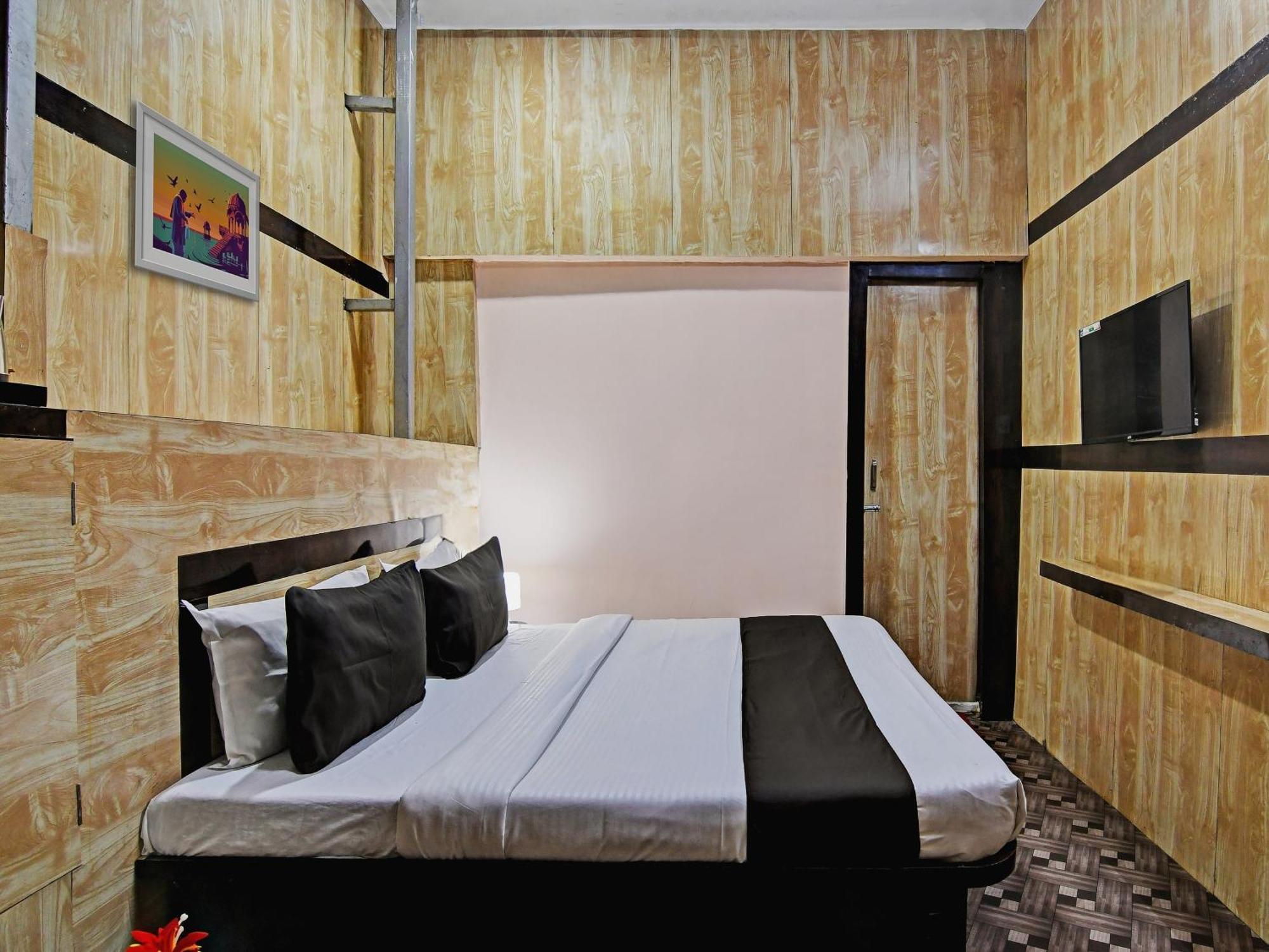 Super Hotel O Dash Living Dum Dum Exterior photo