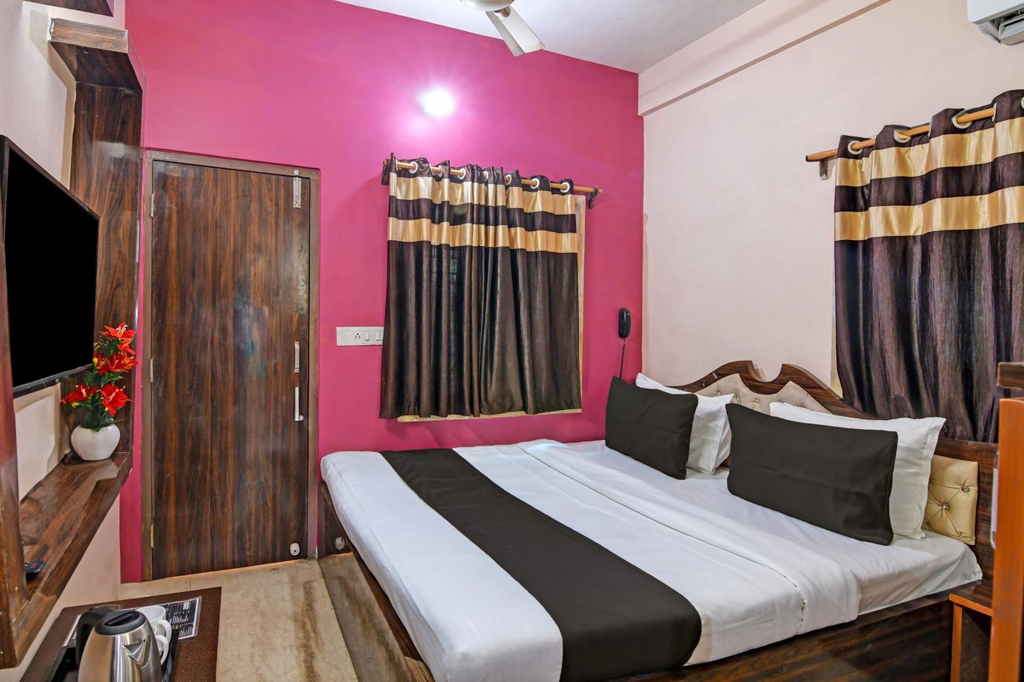 Super Hotel O Dash Living Dum Dum Exterior photo