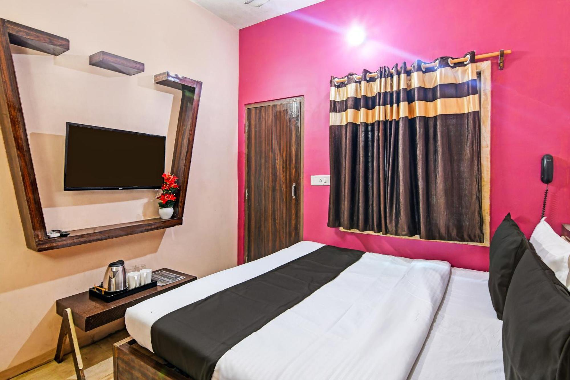 Super Hotel O Dash Living Dum Dum Exterior photo