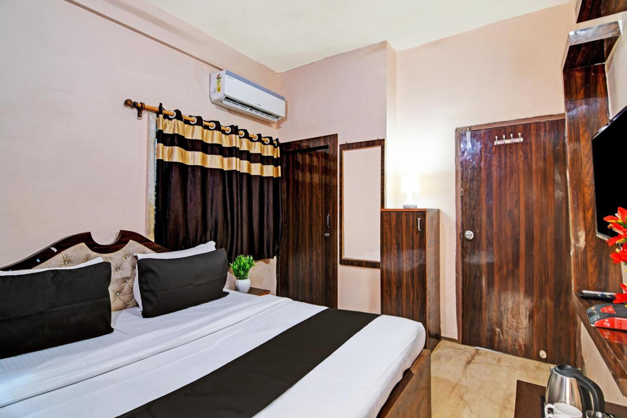 Super Hotel O Dash Living Dum Dum Exterior photo