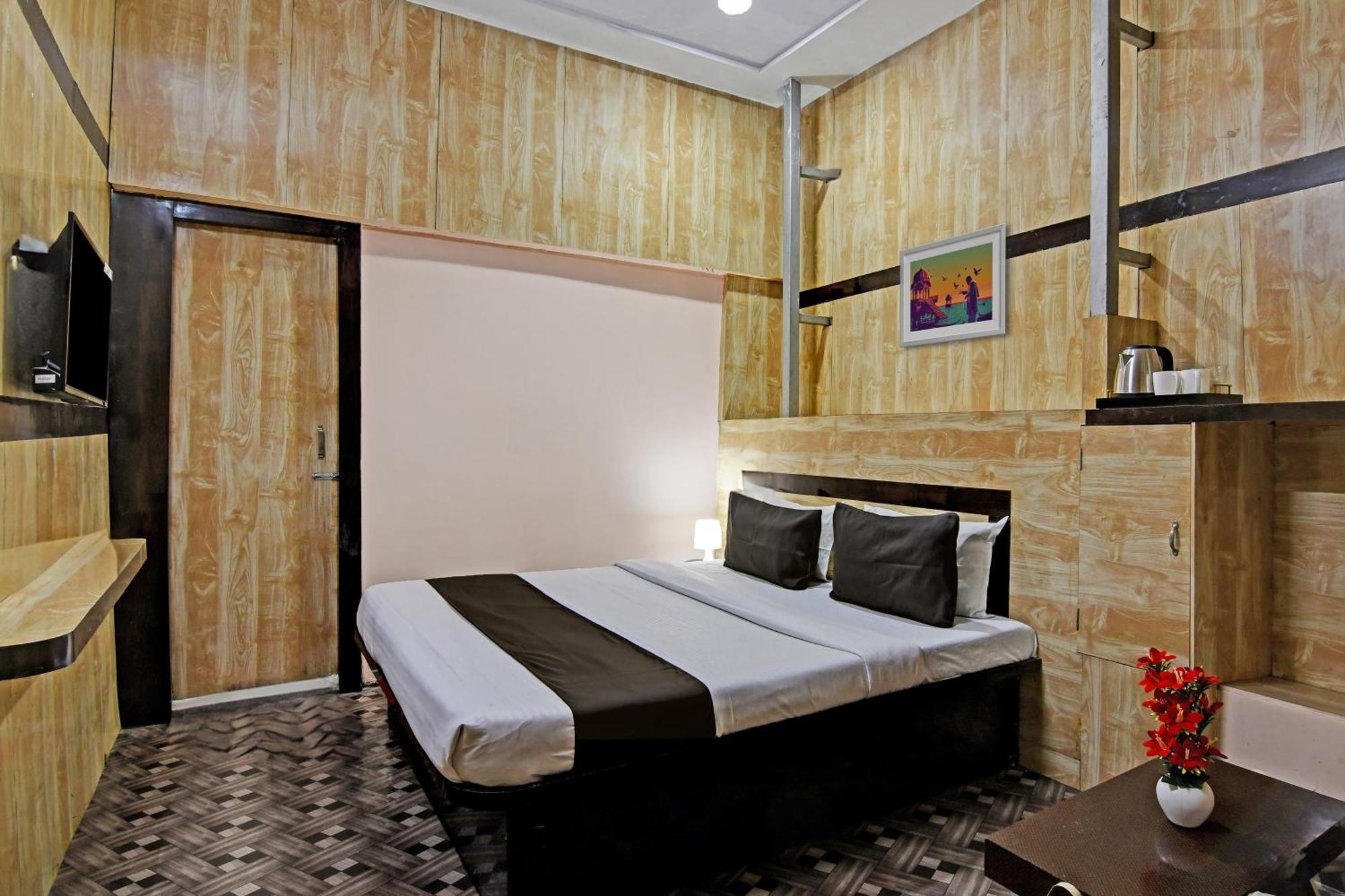 Super Hotel O Dash Living Dum Dum Exterior photo