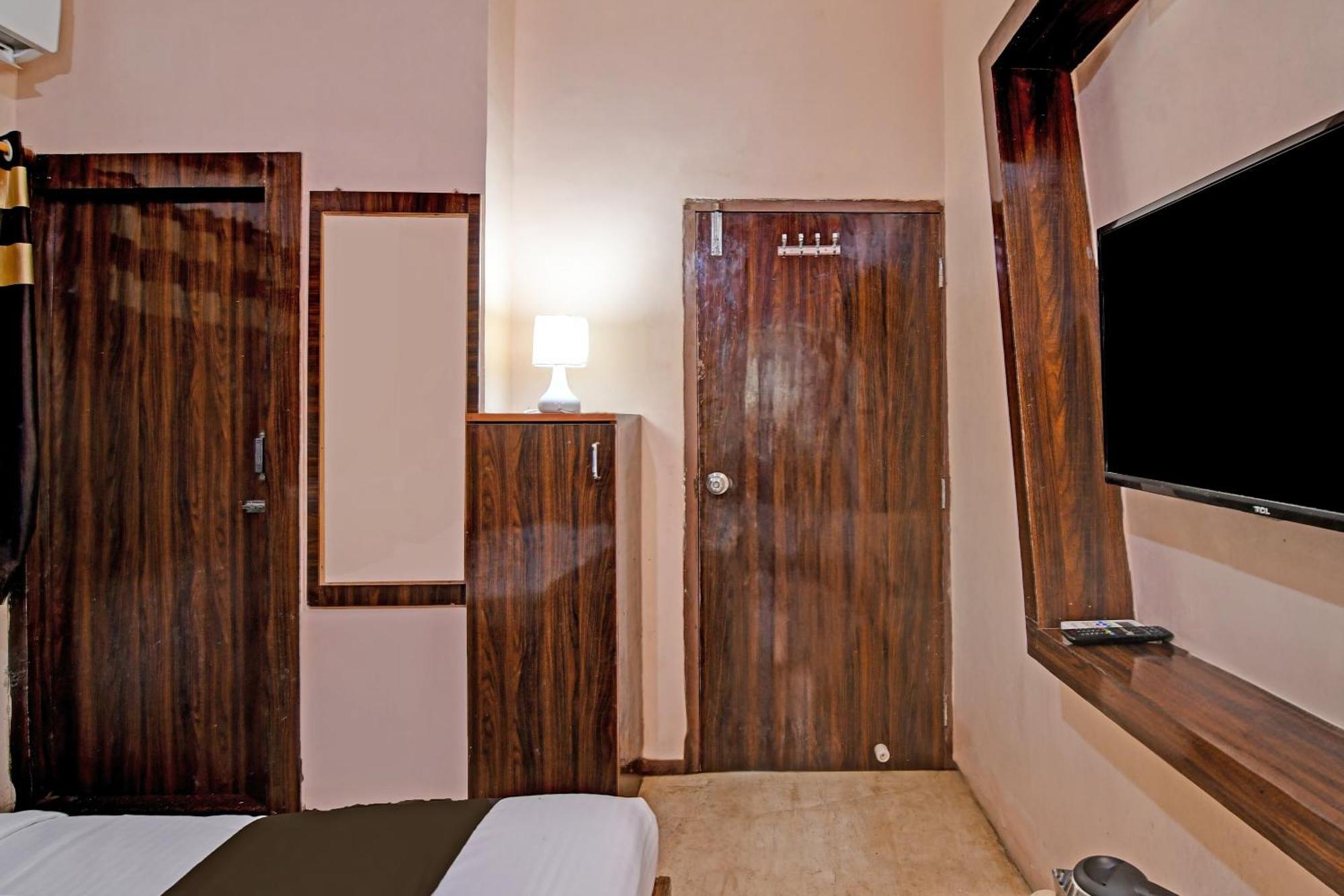 Super Hotel O Dash Living Dum Dum Exterior photo