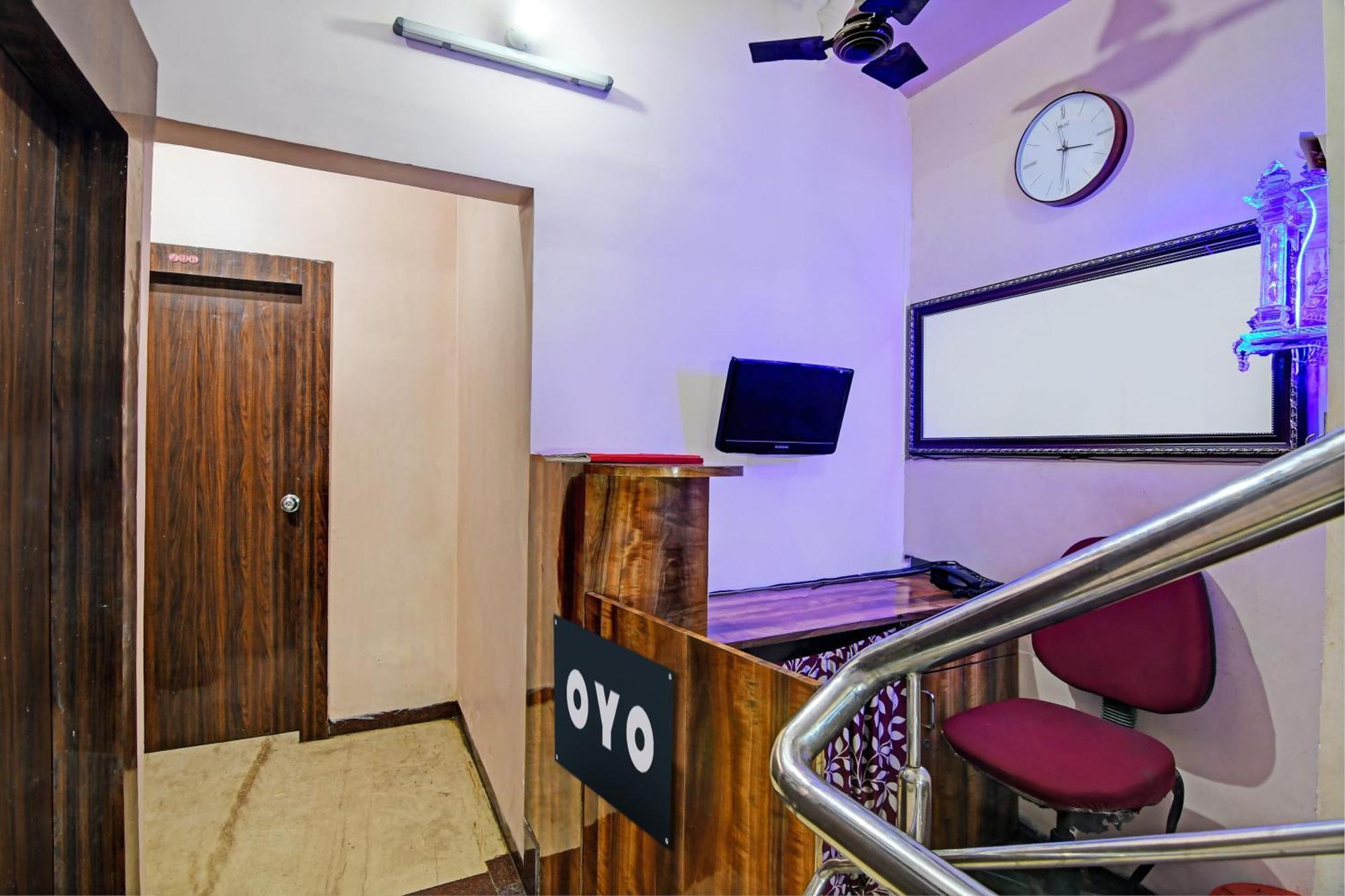 Super Hotel O Dash Living Dum Dum Exterior photo